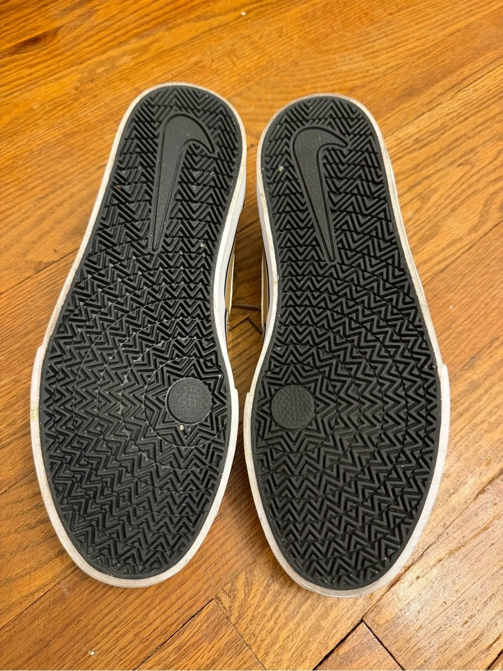 Nike Women’s/Men’s SB Chron 2.